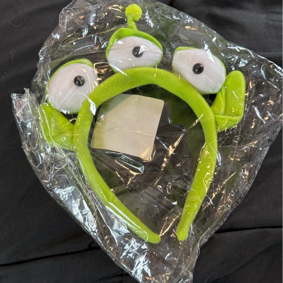 Alien Ears - Picture 4 of 7